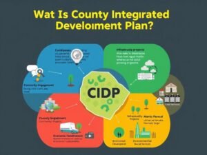 What Is County Integrated Development Plan Complete Practical Guide What Is County Integrated Development Plan