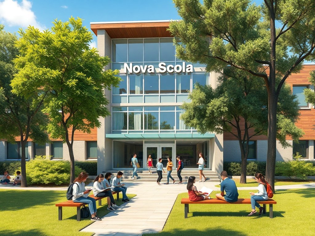 Nova Scola: Top STEM & Classical Education for Modern Learners Nova Scola