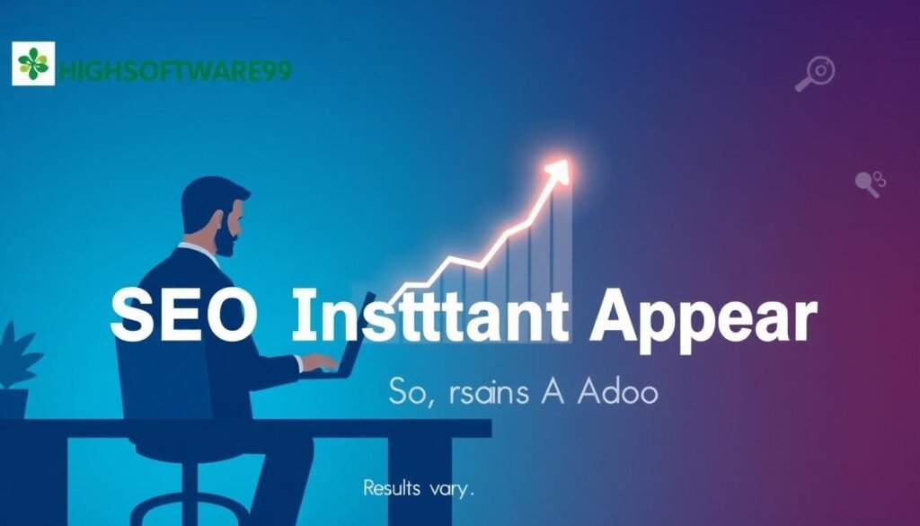 SEO Instant Appear Highsoftware99.com: Rank Your Website Fast Seo Instant Appear HighSoftware9