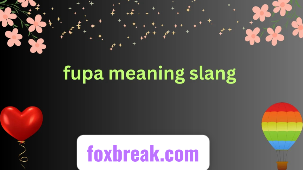 FUPA Uncovered: Proven Secrets to Burn Lower Belly Fat & Tighten Skin FUPA