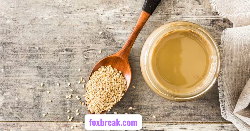 Tahini Uncovered: The Nutty Middle Eastern Paste You’ve Been Missing tahini