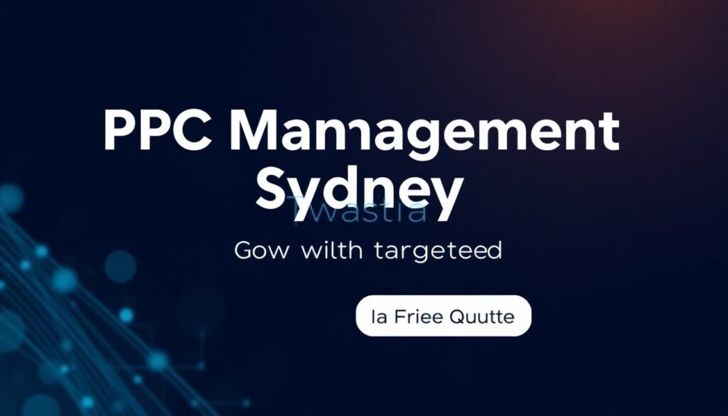PPC Management Sydney Twastia.com – Boost ROI with Expert PPC Services PPC Management Sydney Twastia.com
