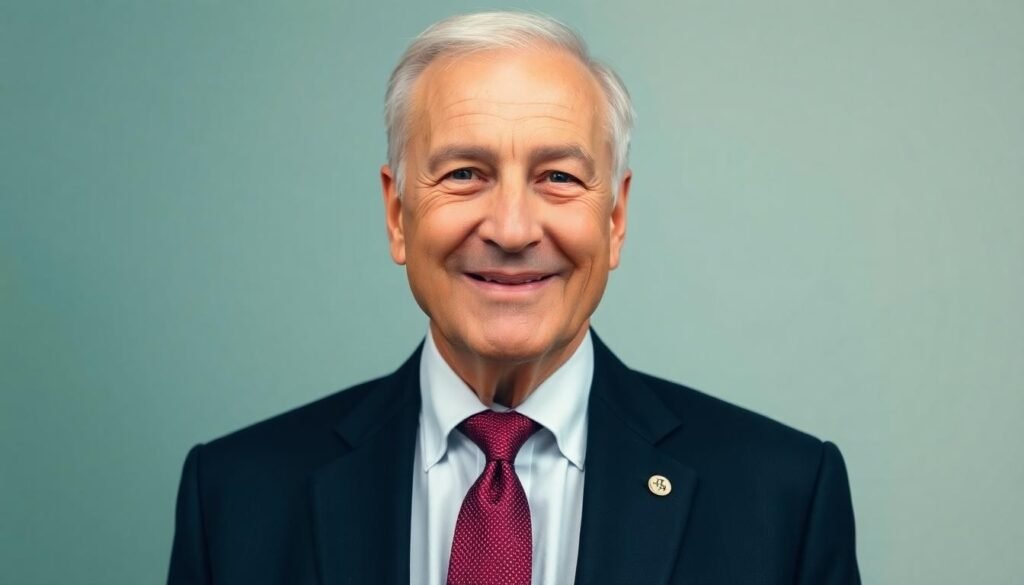 Alexander Grigorievich